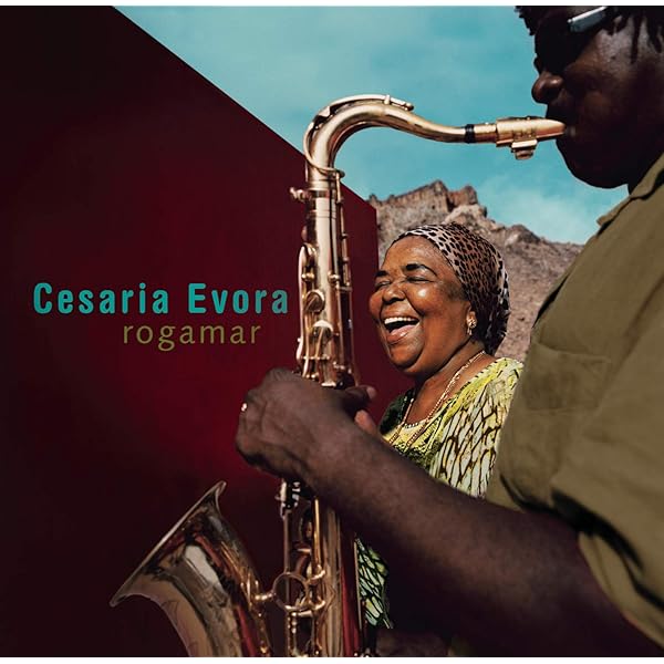 cesaria evora café atlantico Evora, Cesaria - Cafe Atlantico - Amazon.com Music